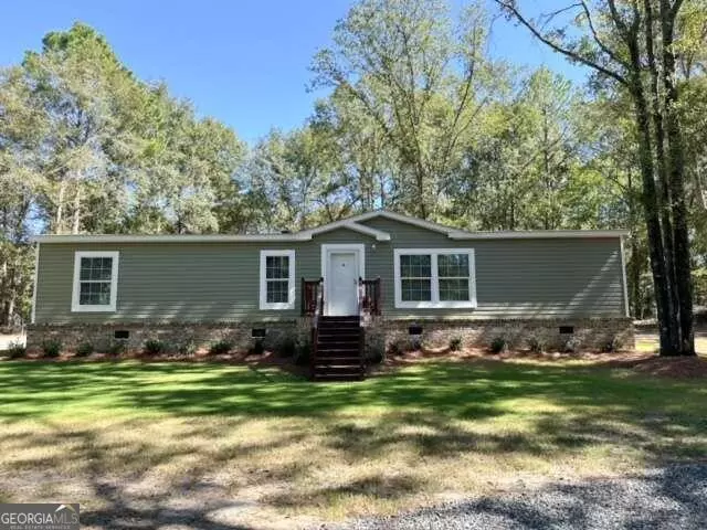 Vidalia, GA 30474,240 Hawk TRL