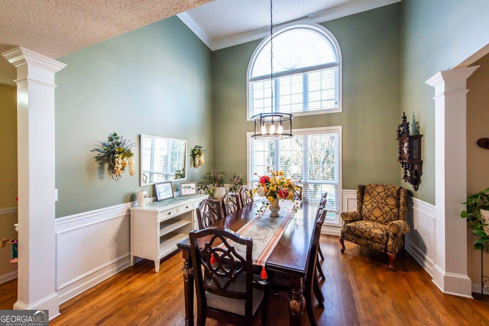 Villa Rica, GA 30180,148 Autumn Run PL
