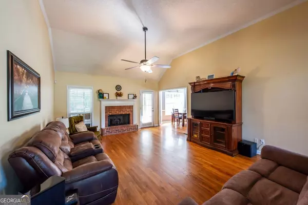 Villa Rica, GA 30180,148 Autumn Run PL