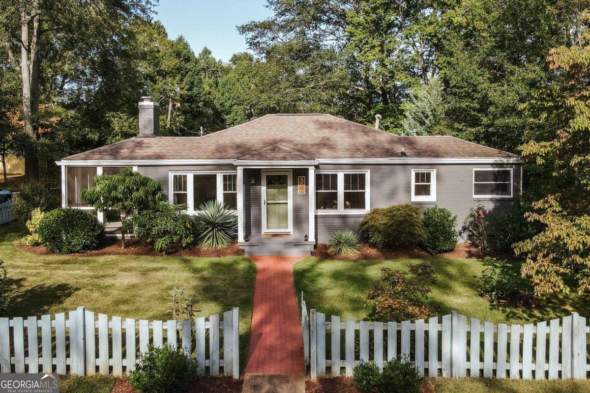 396 Holman AVE, Athens, GA 30606