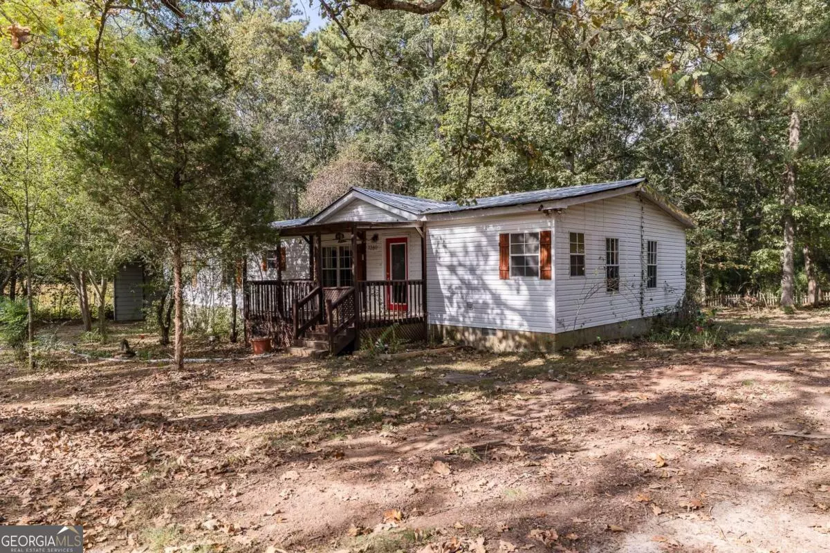 Statham, GA 30666,7360 Hog Mountain