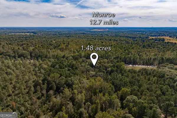 Statham, GA 30666,7340 Hog Mountain