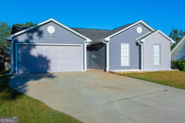 Stockbridge, GA 30281,625 Brents