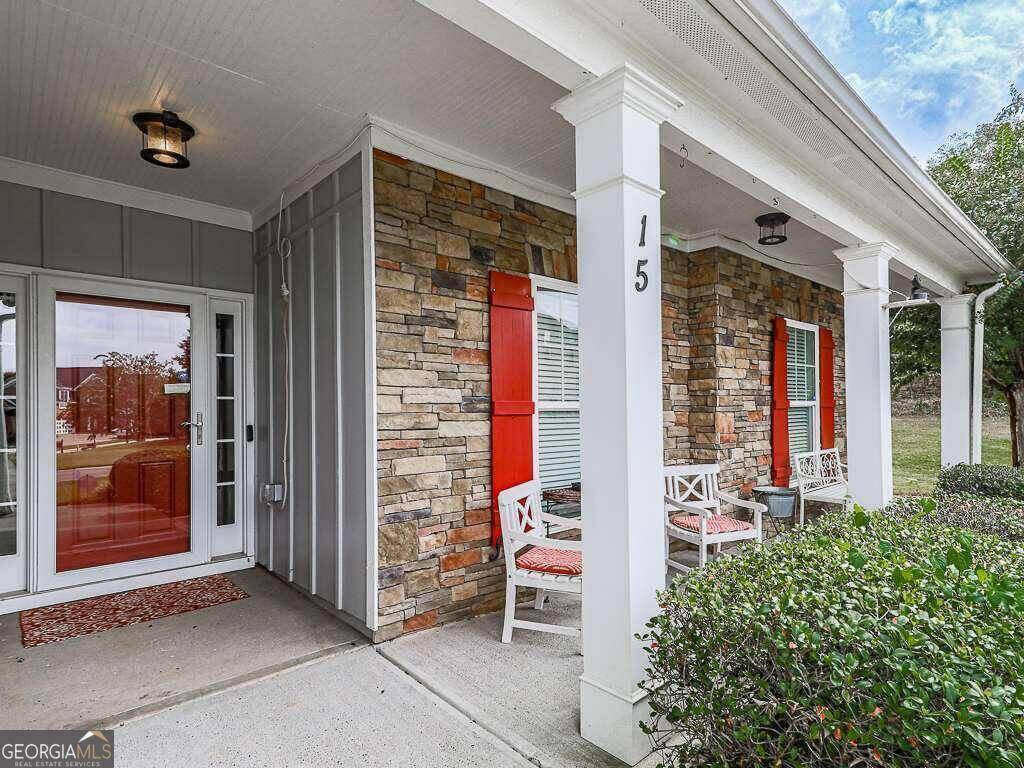 Cartersville, GA 30121,15 Old Hemlock CV NW