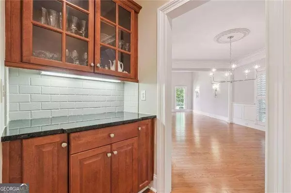 Marietta, GA 30064,639 Tabbystone ST NW