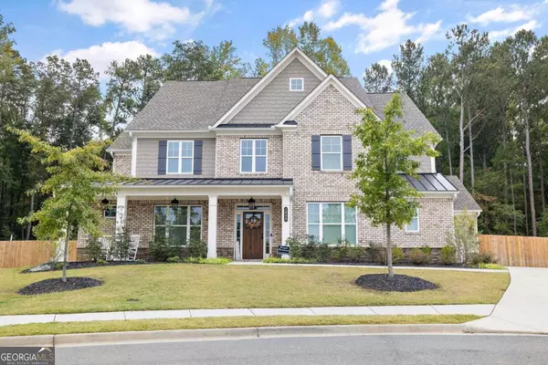 1888 Streamlet XING, Kennesaw, GA 30152