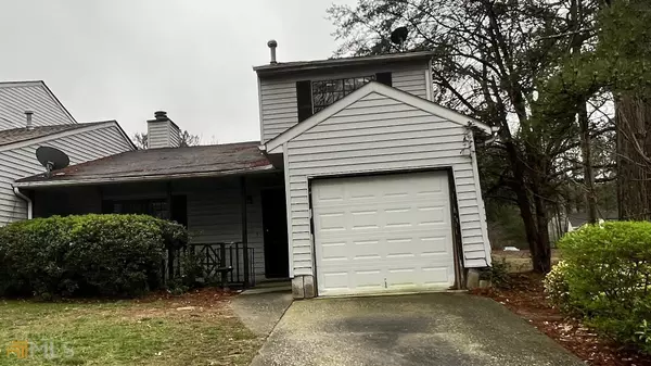 701 Pine Tree TRL #10E, South Fulton, GA 30349