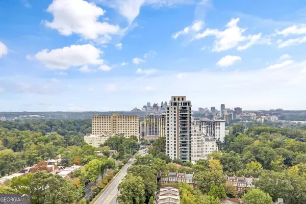 2626 Peachtree RD NW #UNIT 1903, Atlanta, GA 30305