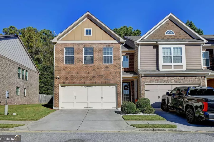 3125 Clear View, Snellville, GA 30078