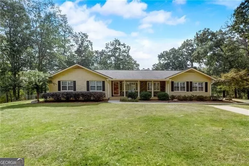 115 Rock Creek DR, Canton, GA 30114