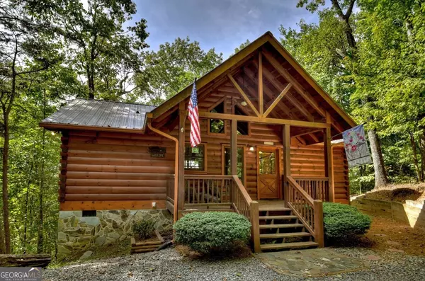 107 Little Bushy Head, Cherry Log, GA 30522