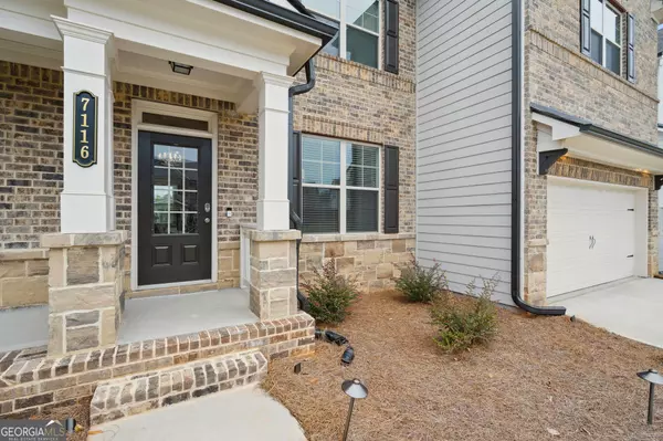 Flowery Branch, GA 30542,7116 Birch View