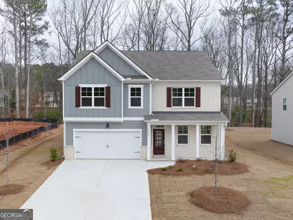 4868 Golden Finch, Powder Springs, GA 30127