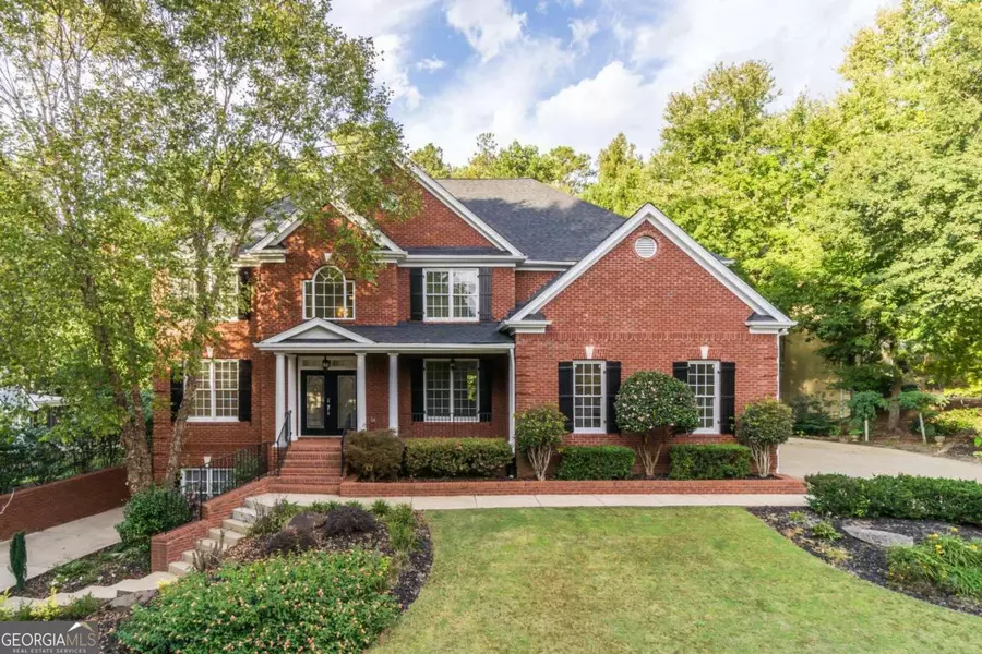 900 Cobblestone, Alpharetta, GA 30009