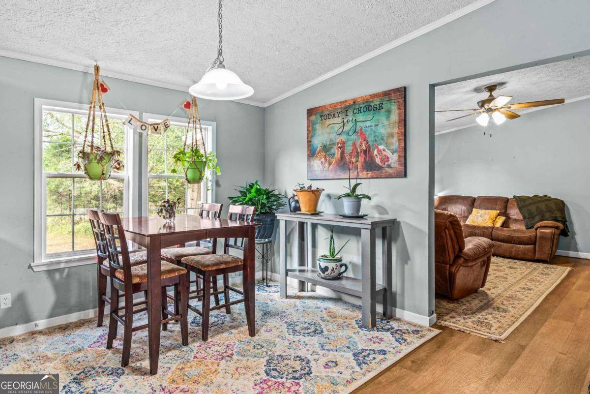 Winterville, GA 30683,327 Meyer Farm RD