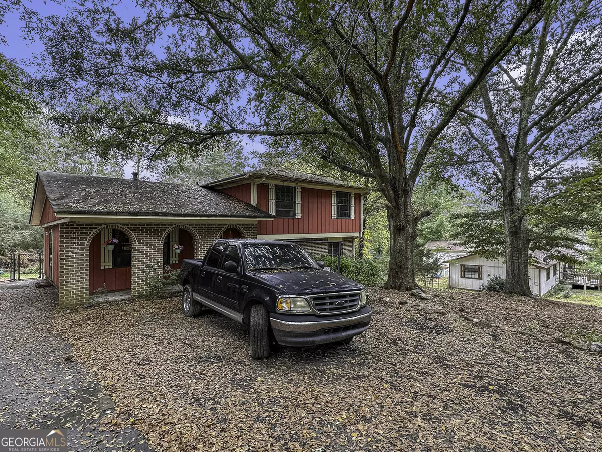 Conyers, GA 30012,840 Sage LN NW