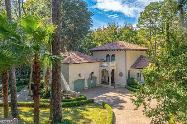 Darien, GA 31305,1288 Old Cane Mill DR