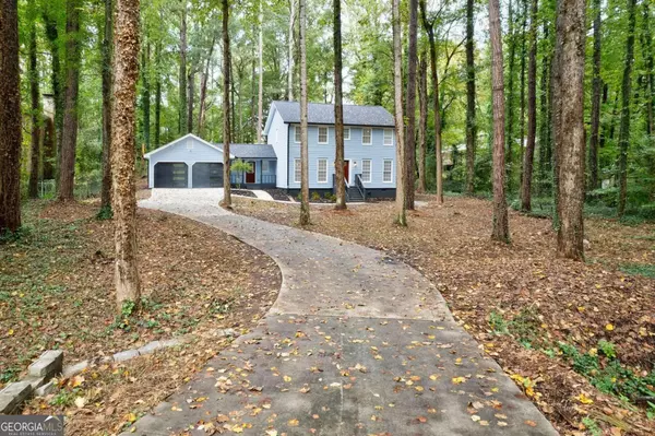 Stone Mountain, GA 30083,4686 Fountainhead