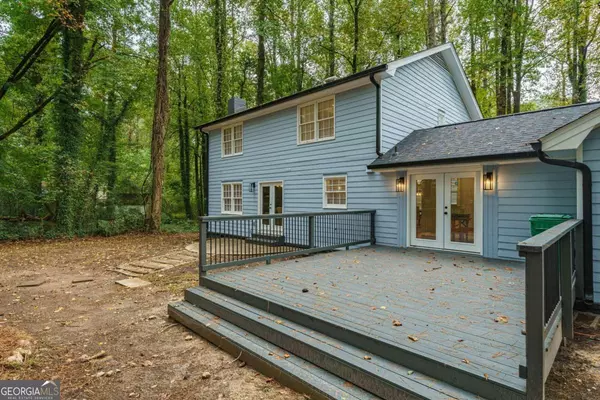 Stone Mountain, GA 30083,4686 Fountainhead