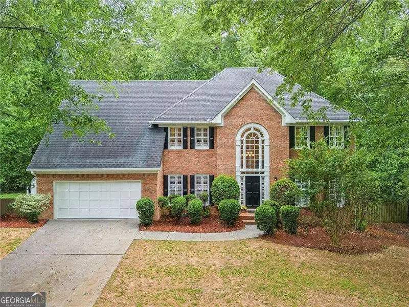 1470 Shade Tree, Alpharetta, GA 30009