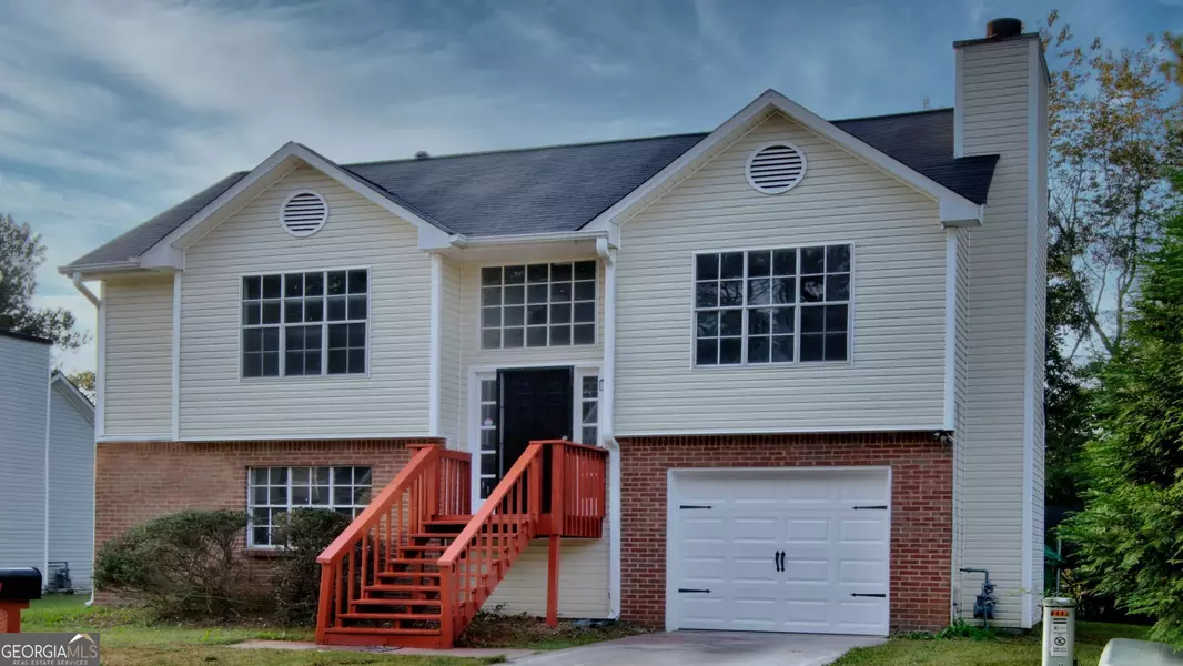 6447 Phillips Creek DR, Lithonia, GA 30058