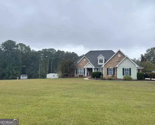 Pine Mountain, GA 31822,841 S Thompson