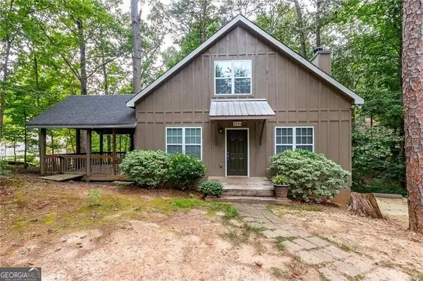 3114 The Trail, Gainesville, GA 30501