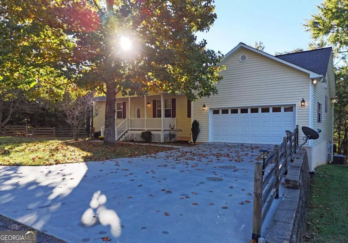 Blairsville, GA 30512,273 Coosa Valley RD #14