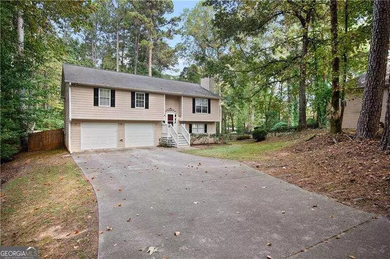 3890 Mountain View, Kennesaw, GA 30152