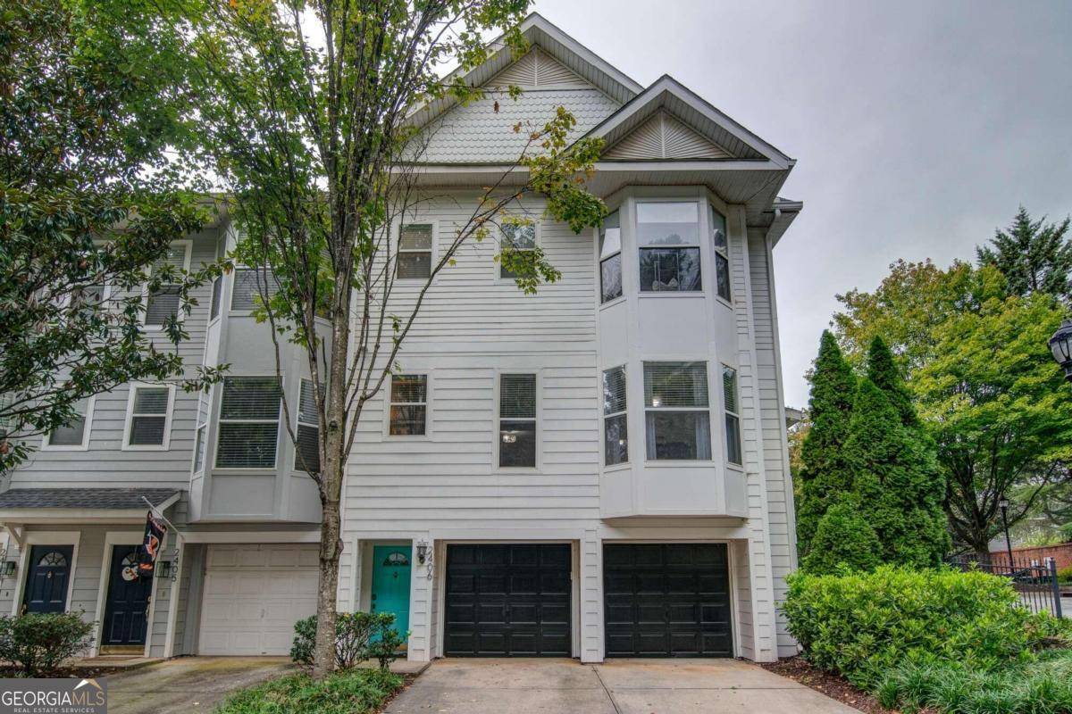 Atlanta, GA 30316,951 Glenwood AVE SE #2406