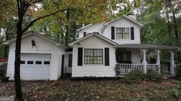 Lawrenceville, GA 30043,2397 Verner RD