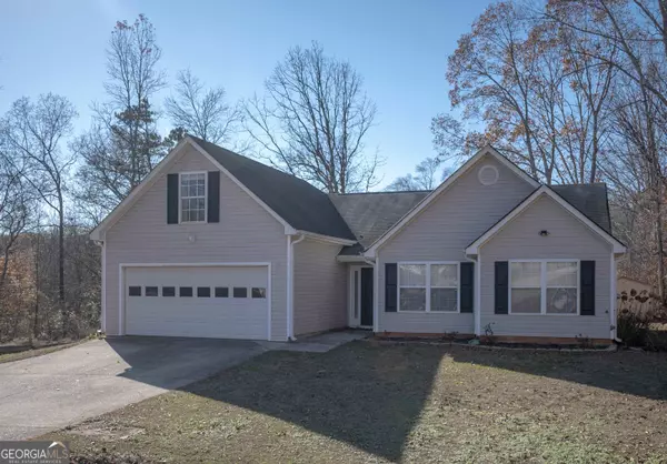 1040 Rolling Ridge, Auburn, GA 30011