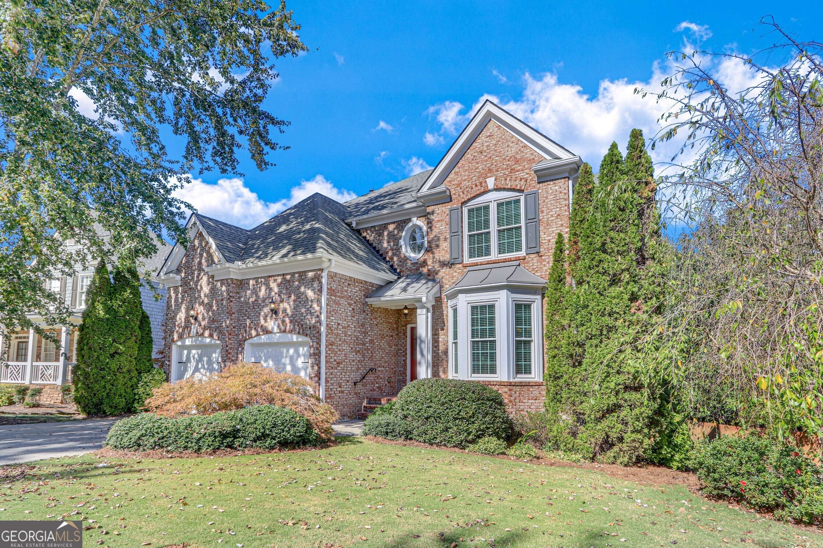 Milton, GA 30004,12557 Waterside DR