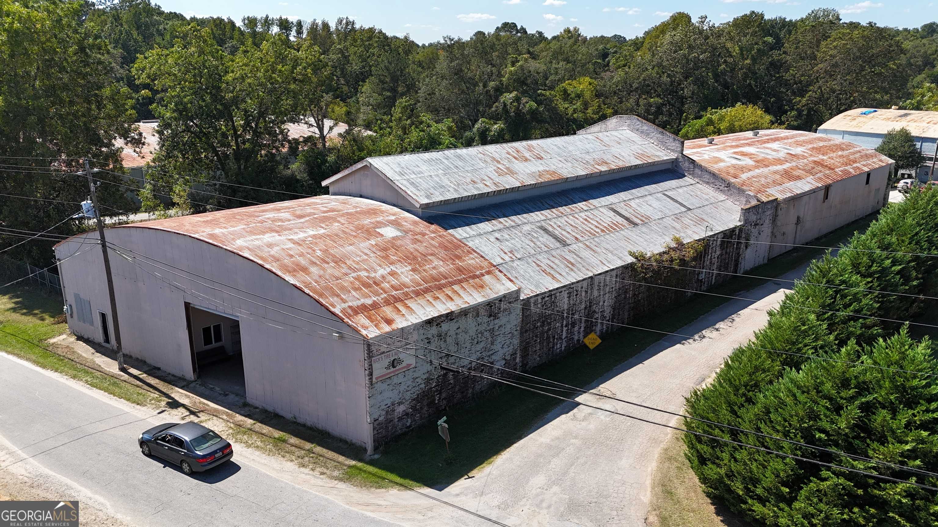 Greenville, GA 30222,234 Depot ST