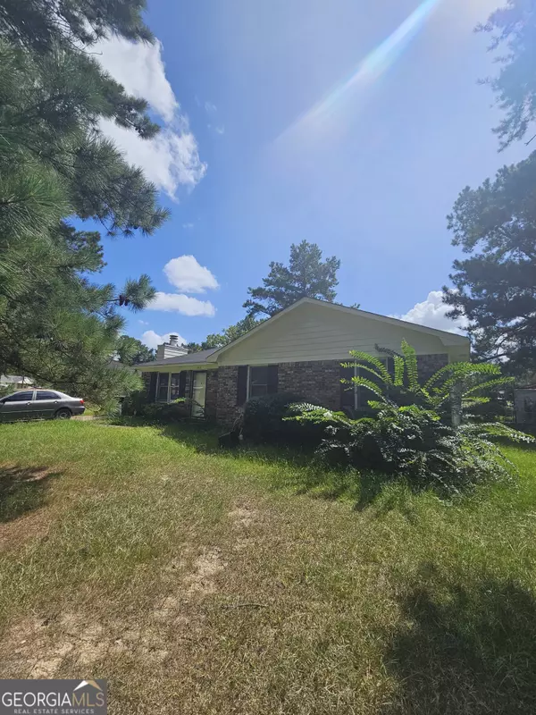 Columbus, GA 31907,1812 Pine Valley CT