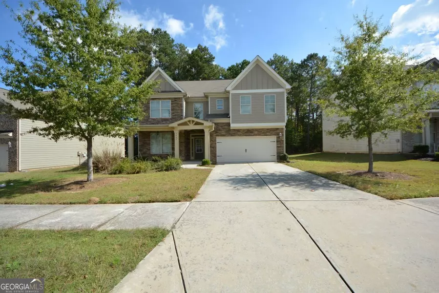 2462 Osceola RD, Lithonia, GA 30058