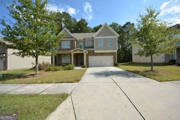 Lithonia, GA 30058,2462 Osceola RD