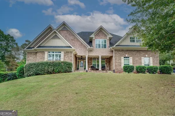 1591 Holly Ridge, Loganville, GA 30052