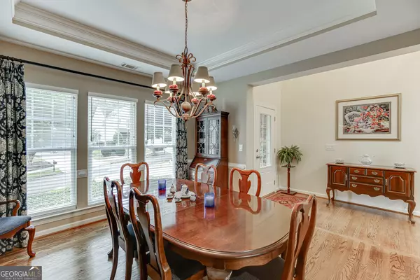 Flowery Branch, GA 30542,7863 Keepsake LN