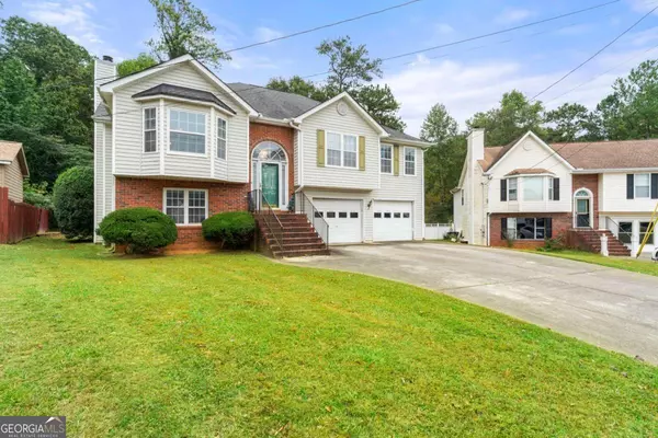 Ellenwood, GA 30294,2844 Appaloosa