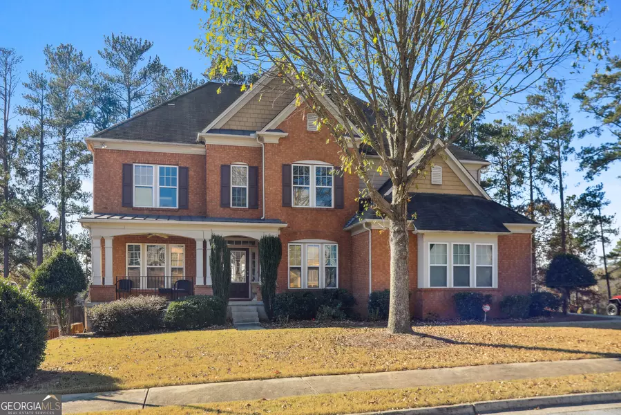 3142 Abbey, Atlanta, GA 30331