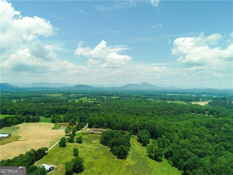 0 Skitts Mountain RD, Cleveland, GA 30528