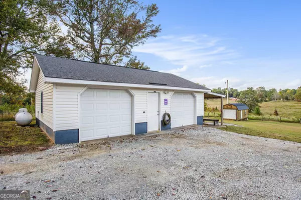 Murrayville, GA 30564,5890 Bark Camp