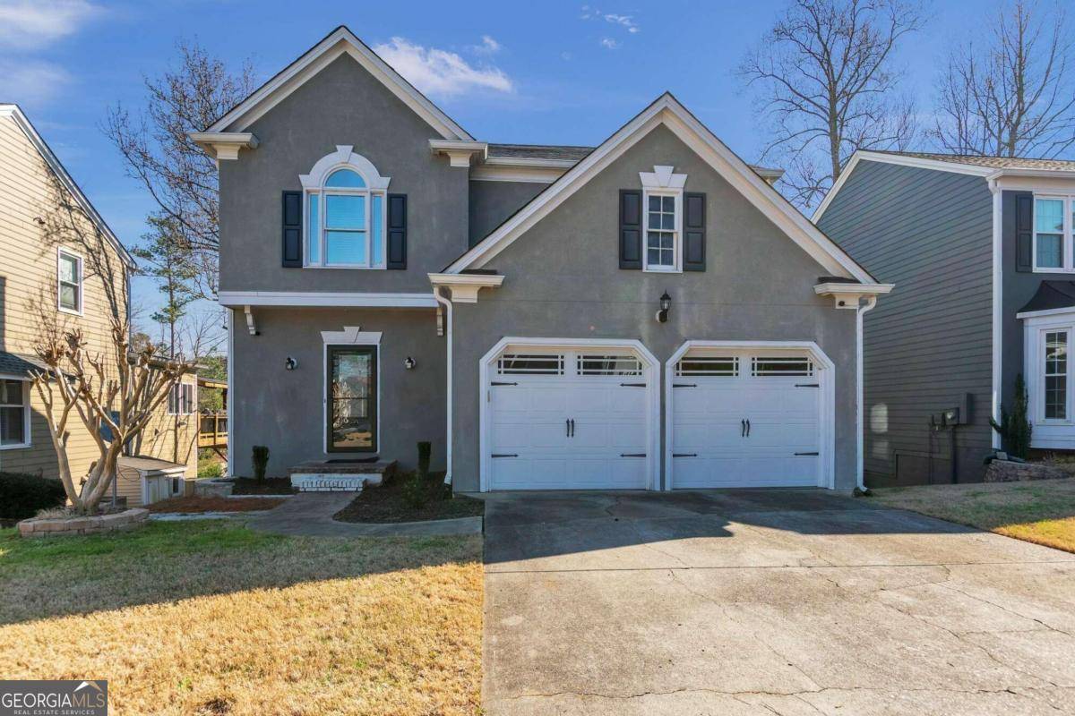 310 Avebury CT, Johns Creek, GA 30022