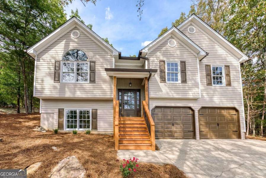 130 Delaney Pine DR, Waleska, GA 30183
