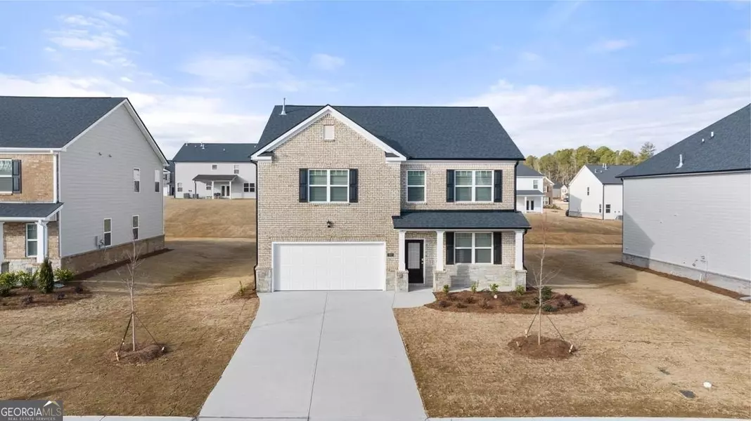 737 Black Maple, Loganville, GA 30052