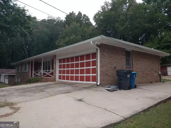 Lawrenceville, GA 30045,1419 Timberlane RD