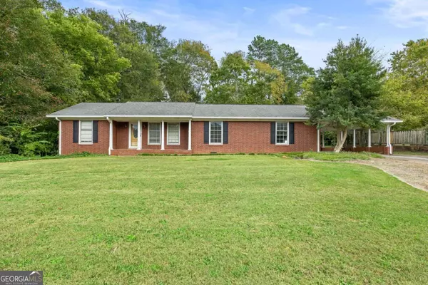 4003 Lafayette, Powder Springs, GA 30127