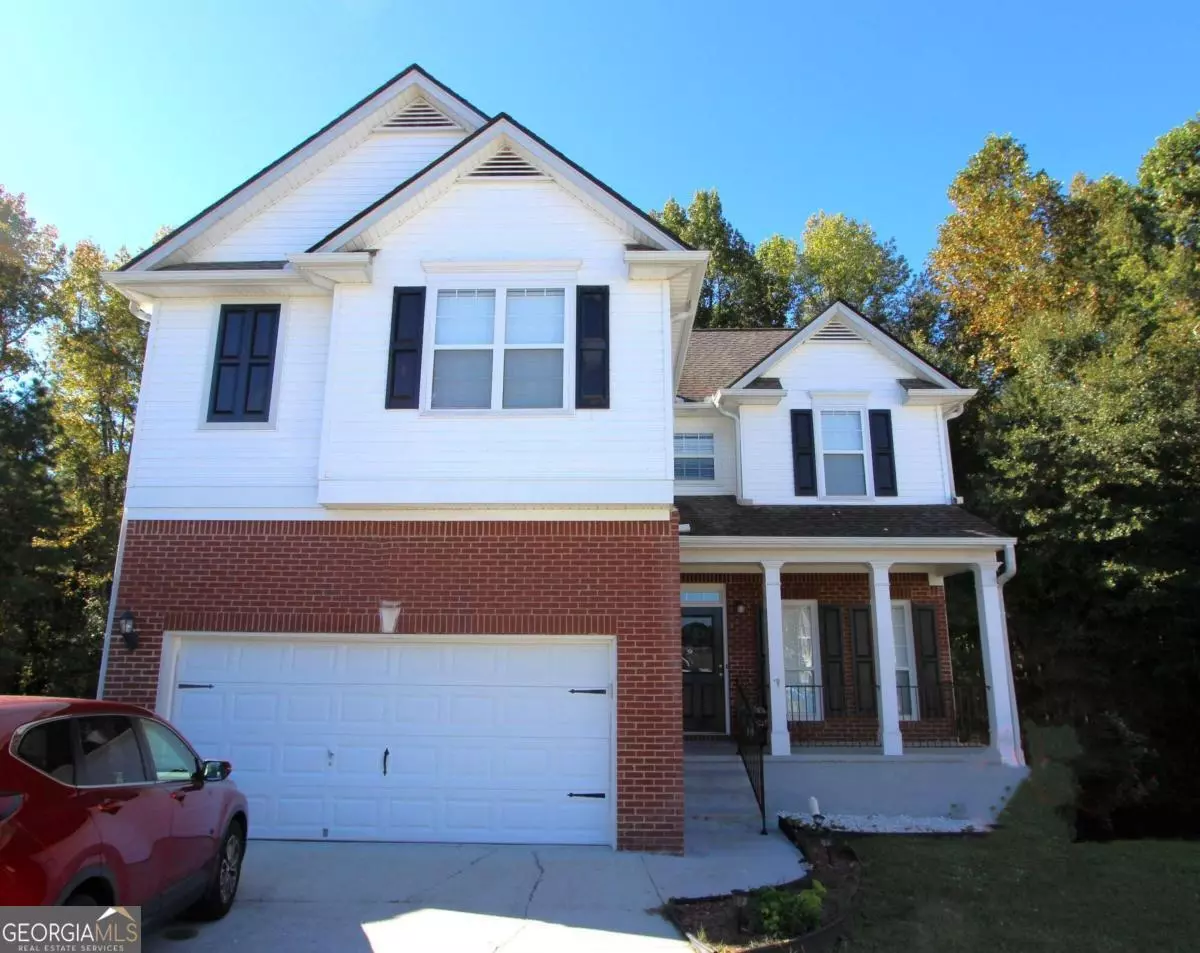 Grayson, GA 30017,2737 Downingwood LN