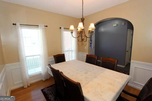 Grayson, GA 30017,2737 Downingwood LN